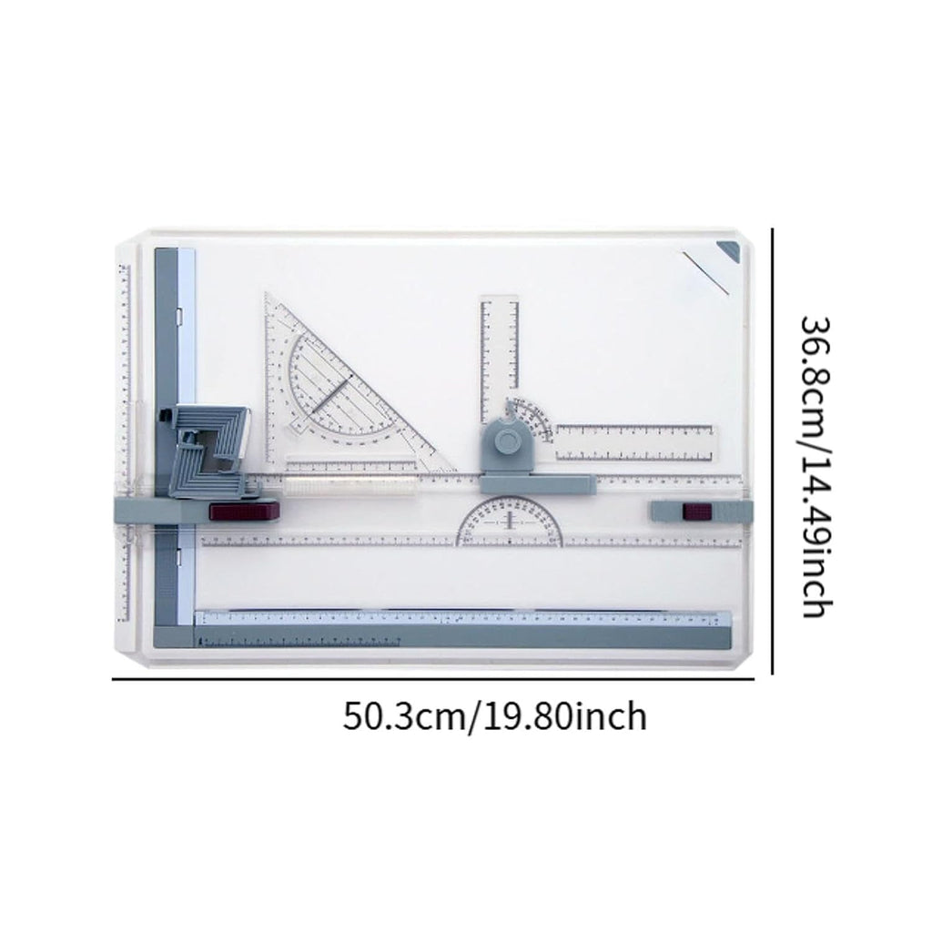 Drawing board size A3