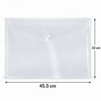 Document envelope size guide