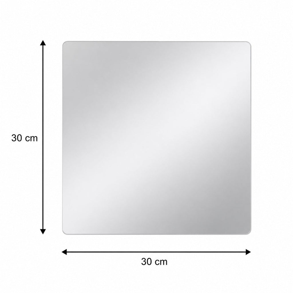 Mirror tiles size 30x30cm