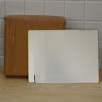 Mirror tiles home decor use