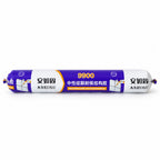 Waterproof Silicone Sealant 590ML for Flexible Gap Repair