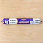 Waterproof Silicone Sealant 590ML for Flexible Gap Repair