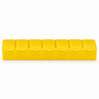 Weekly Pill Organizer – 7 Day Medicine Dispenser with 7 Compartments |