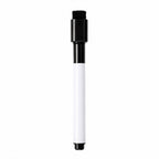 Whiteboard marker with compact design ideal for classrooms and offices