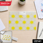 Document file folder pack